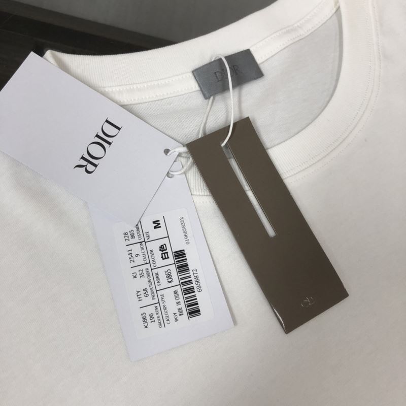 Christian Dior T-Shirts